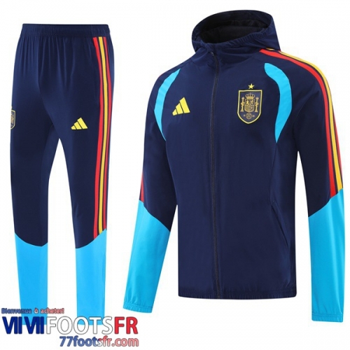 Coupe Vent Espagne Homme 25 26 D441
