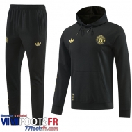 Sweatshirt Foot Manchester United Homme 26 27 B601
