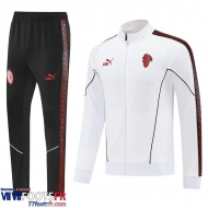 Veste Foot AC Milan Homme 25 26 B571