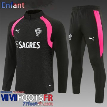 KIT: Survetement de Foot Portugal Enfant 26 27 C1211