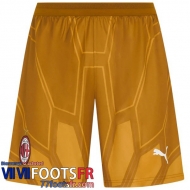Short de foot AC Milan Goalkeeper Homme 26 27