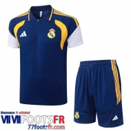 Polo foot Real Madrid Homme 2627 E250 Polo foot Real Madrid Homme 2627 E250