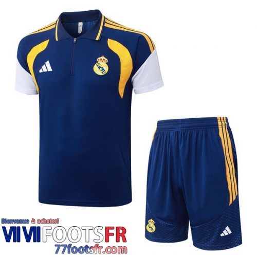 Polo foot Real Madrid Homme 2627 E250