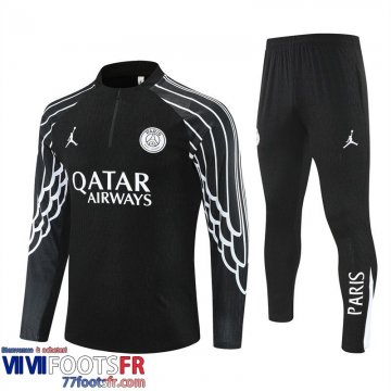 Survetement de Foot psg Homme 25 26 A864