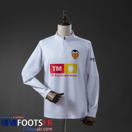 Sweatshirt Foot Valencia Homme 25 26 B492