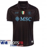 Maillot De Foot Naples Third Homme 25 26