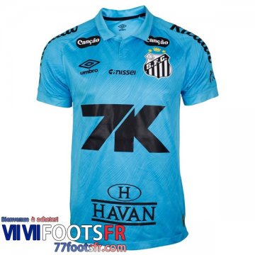Maillot De Foot Santos Third Homme 25 26