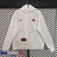 Sweatshirt Foot Aston Villa Homme 25 26 B500