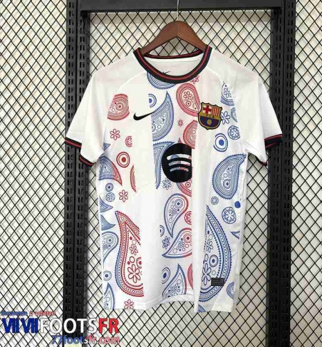 Maillot De Foot Barcelone Special Edition Homme 25 26 TBB854