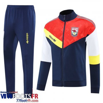 Veste Foot Arsenal Homme 25 26 B488