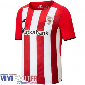 Maillot foot Athletic Club Domicile Uomo 2021 2022