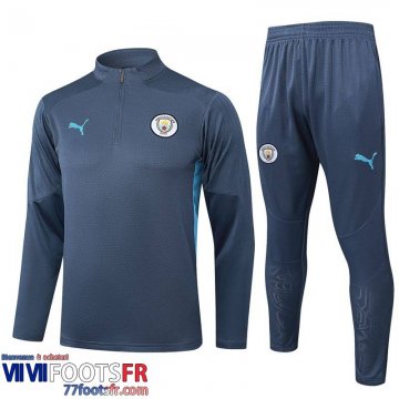 Survetement de Foot Manchester City Homme 25 26 A783