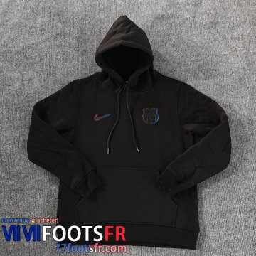 Sweatshirt Foot Barcelone Homme 25 26 B164