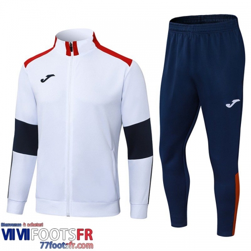 Veste Foot Sporting Homme 25 26 B521