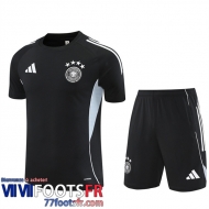 T Shirt Allemagne Homme 25 26 H588
