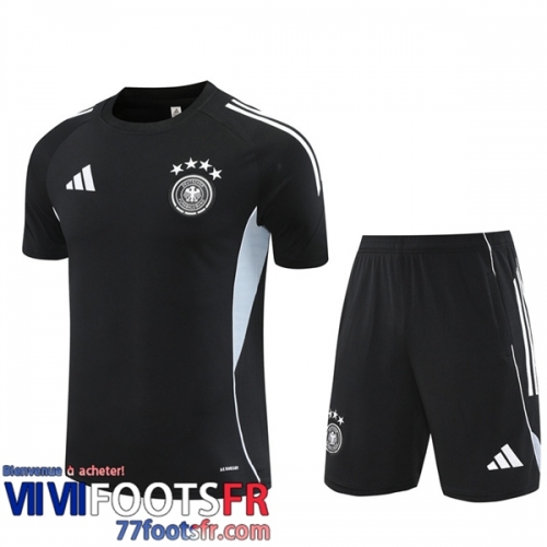 T Shirt Allemagne Homme 25 26 H588