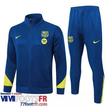 Veste Foot Barcelone Homme 26 27 B758