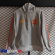 Sweatshirt Foot Espagne Homme 25 26 B563