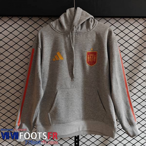 Sweatshirt Foot Espagne Homme 25 26 B563
