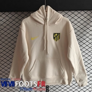 Sweatshirt Foot Atletico Madrid Homme 25 26 B374