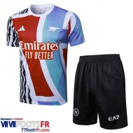 T Shirt Arsenal Homme 25 26 H437