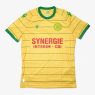 Maillot De Foot Nantes Anniversary Homme 2023 2024