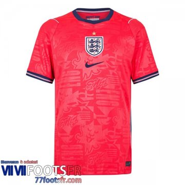 Maillot De Foot Angleterre Exterieur Homme World Cup 2026