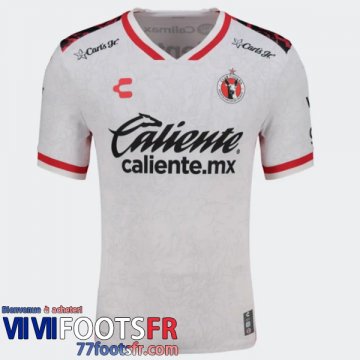 Maillot De Foot Tijuana Exterieur Homme 25 26