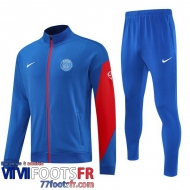 Veste Foot PSG Homme 25 26 B610