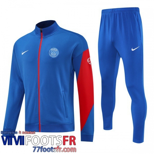 Veste Foot PSG Homme 25 26 B610
