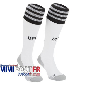 Chaussettes de foot Allemagne Domicile EURO 2020