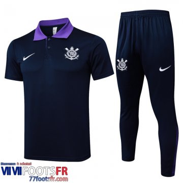 Polo foot Corinthians Homme 24 25 E129