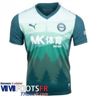 Maillot De Foot Deportivo Alaves Third Homme 25 26