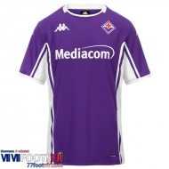 Maillot De Foot Fiorentina Domicile Homme 25 26