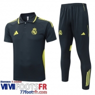 Polo foot Real Madrid Homme 25 26 E177
