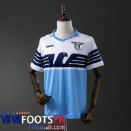 Retro Maillot De Foot Lazio Domicile Homme 14 15 FG1230