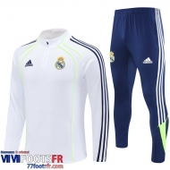 Survetement de Foot Real Madrid Homme 25 26 A828