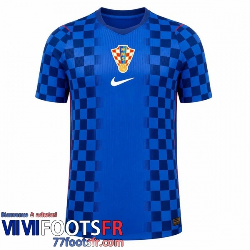 Maillot De Foot Croatia Exterieur Homme World Cup 2026 Maillot De Foot Croatia Exterieur Homme World Cup 2026