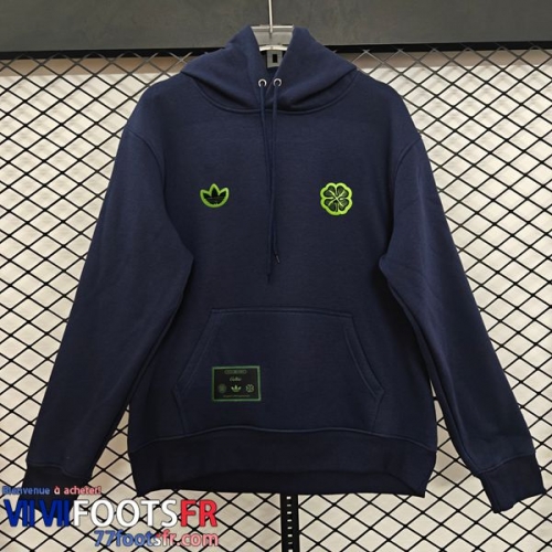 Sweatshirt Foot Celtic Homme 25 26 B556