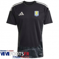 Maillot De Foot Aston Villa Gardien de but Homme 26 27 TBB999