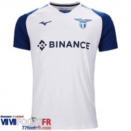 Maillot De Foot Lazio Third Homme 2022 2023