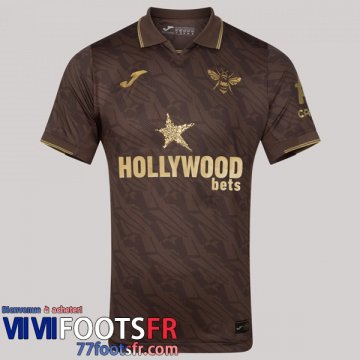 Maillot De Foot Brentford Exterieur Homme 25 26