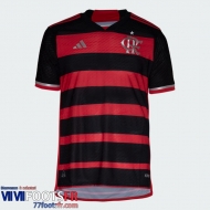 Maillot de Foot Flamengo Domicile Homme 2024 2025