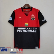 Retro Maillot De Foot flamengo Domicile Homme 07/08 FG227