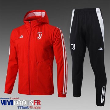 Coupe Vent Juventus Homme 24 25 D342