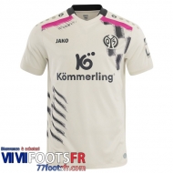 Maillot De Foot Mainz Third Homme 25 26