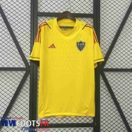 Maillot De Foot Atletico Mineiro Gardiens De But Homme 24 25 TBB746