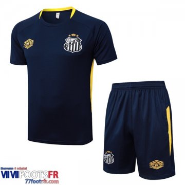 T Shirt santos Homme 25 26 H738