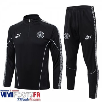 Survetement de Foot Manchester City Homme 25 26 A1131