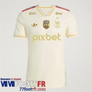 Maillot De Foot Flamengo Third Homme 25 26